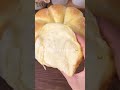 \ オーブン不要!炊飯器でふかふかパン🍚🍞 / #簡単レシピ #レシピ