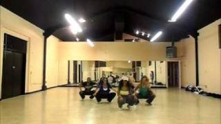 Ana Ogbueze - Ester Dean Drop It Low Music Video Mix Studiorush