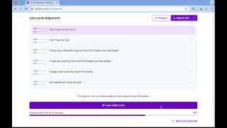 How to Make LRC File in with AI｜AI LRC Generator