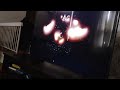 M.W. Tokyo stellar force kaiju moddler rams Tyler shope Kevin roach & throws them to the gate