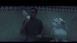 Ned Just Wanted A Kiss