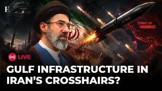 LIVE: ‘No Infrastructure Safe,’ Iran Warns As Trump’s Hormuz Standoff Deepens  | IRAN WAR LIVE Update