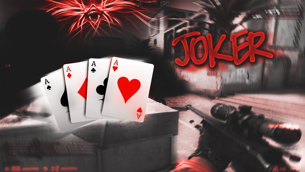 CHENSKY - ДЖОКЕР 🃏 (highlights)