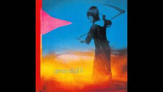 Amon Düül II - She Came Through the Chimney (Yeti - 1970) chords