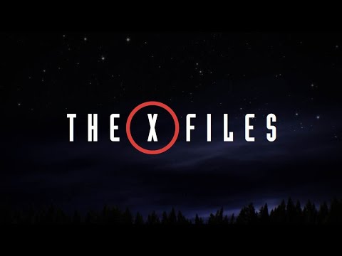 The X Files: Deep State. S1: Пролог. Чудовище