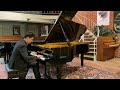 Schubert: Impromptu No. 2 in E-flat Major, D. 899 (op. 90)