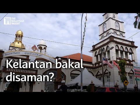 Berlarutan berpuluh tahun isu, kerajaan Kelantan bakal disaman