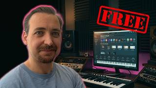 Arturia's Free Plugin Has No Right to Be This Inspiring
