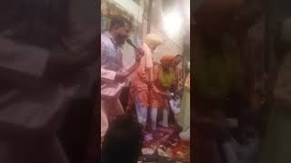 Live Mehfil Kalyanwali Mandi Parvez Ali Jodhan