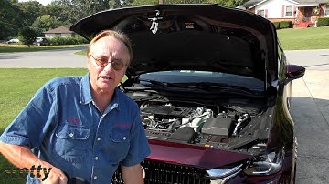 I Just Got a Brand New 2024 Mazda CX-90 and You Won