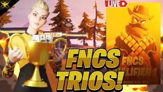 FNCS Week 1 Middle East | Fortnite India LIve! #Roadto2k