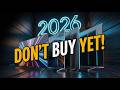 5 TV Buying Secrets in 2026 You Don't Want to Miss!