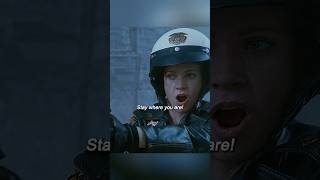 🧪😱 "SILENT HILL: Cop Gets MELTED by ACID – 'Don't Get Too Close!'" ☣️ | The Spitter Strikes! 🔥