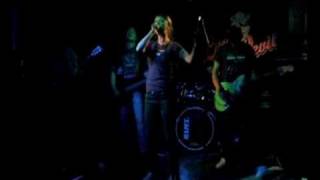 The Fifth Alliance - Twisted Visions