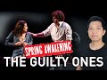 The Guilty Ones (Melchior Part Only - Karaoke) - Spring Awakening