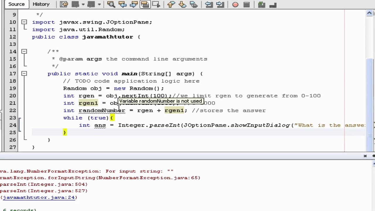 java-math-tutor-addition-of-random-numbers-youtube