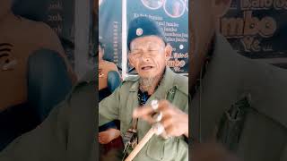 Pitutur Mbah Topo Akhlak Manusia Sudah Banyak Yang Rusak fypviral pitutur cakpercil dagelan