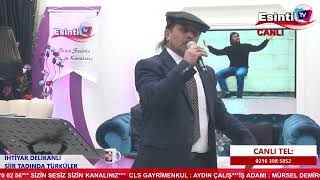 İhti̇yar Deli̇kanli (Efkarliyim Bugün Yi̇ne)