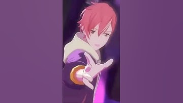 ECLIPSE "Shadow" Prototype-"VBS"#projectsekai #mmd #globalgroup #shadow #eclipse #boygroup #vbs