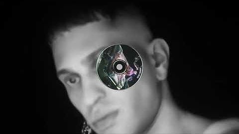 Mahmood, Geolier - PERSONALE (IMPROTA & NOX Afro Edit) - [Radio Version]