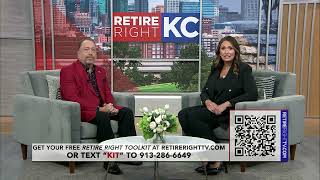 Retire Right: Legacy Planning - Protecting Your Family's Financial Future