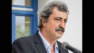 Η σημερινή συνέντευξη του Π. Πολάκη στο Κόκκινο 105,5 (31/10/2022)