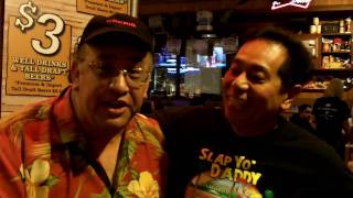 Famous Dave says Harry Soo's BBQ is the Real Deal! Profile