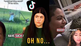 Debunking All The Super Creepy TikToks You Missed Recently