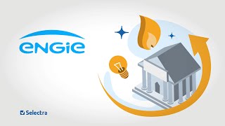 Engie (ex-GDF Suez) - Comparatifs des offres d'énergie : électricité & gaz screenshot 2