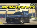 This NEW Sentinel XS4 Added into GTA 5 Online NEW DLC