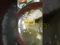 宮沢賢治風 朝ごはん 健康食 ?
