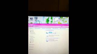 How to create a file tree directory Information