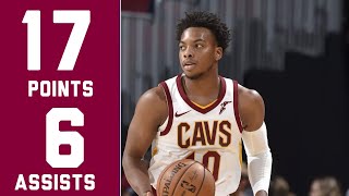 Darius Garland 17 Points 6 Assists vs Knicks | FULL Game Highlights