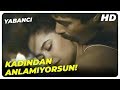 Yabancı - Silahım Olmadan, Bir Kadınla Yatmam! | Kadir İnanır Hülya Avşar Eski Türk Filmi