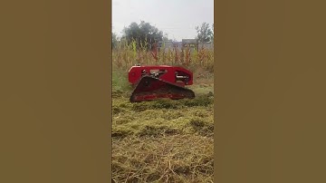 ⚡Electric Weeding Machine in Action🚜#agriculture #machine #farming #farmlife #farmer #plants