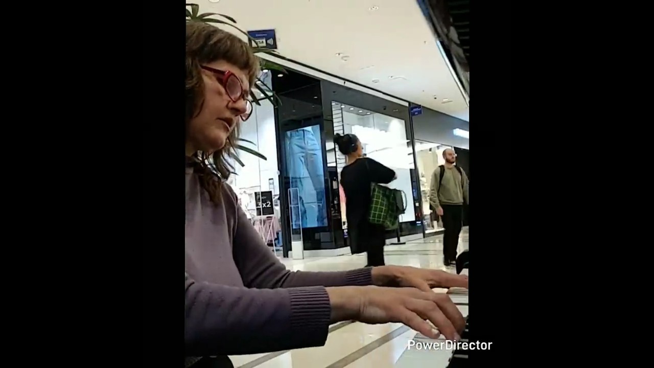 IT MUST HAVE BEEN LOVE (Per Gessle) 