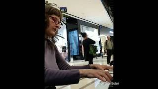 IT MUST HAVE BEEN LOVE (Per Gessle) #Rell #ShortVideo​ #ShortsYouTube​ #TikTokShorts​ #instagram​