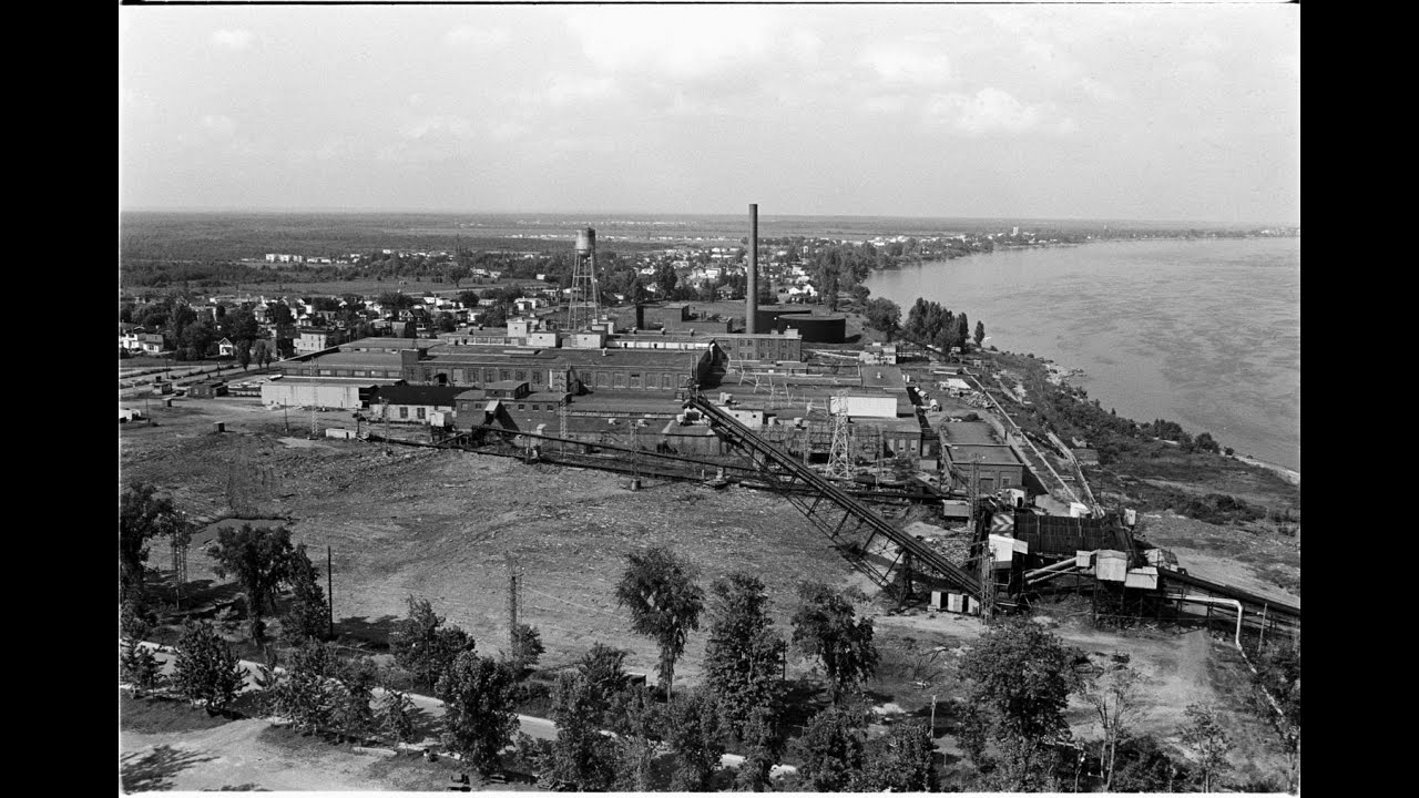 Chemin du Roy TroisRivières YouTube