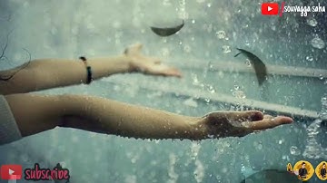 Rain whatsapp status || First rain status || rain whatsapp status || barish status || rain 2020