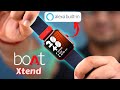 Boat Xtend Smartwatch Unboxing & Review 🔥| Built-In Alexa 🚀 | The Best SmartWatch Under 3K 🤩