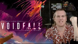 BigDenoPlays - Voidfall, Take 4