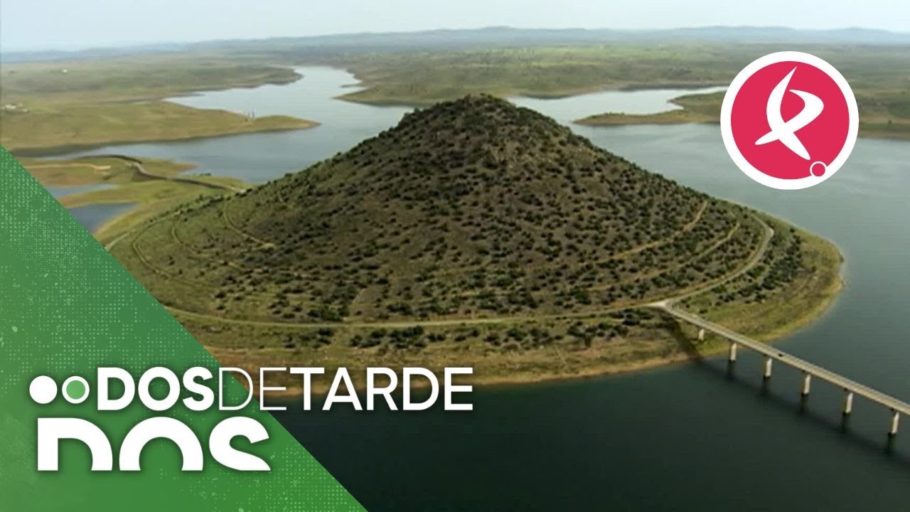 El Cerro Masatrigo, uno más en la lista de Monumentos Naturales de Extremadura | Dos de tarde
