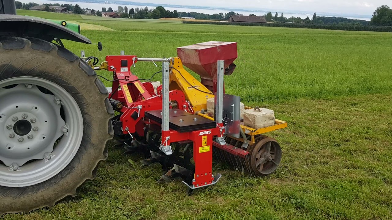 Deutz-Fahr Agrofarm 5 tractor debuts in North America