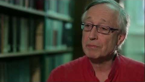 Interview with Professor Paul Milgrom at CERGE-EI