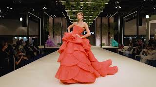 Michael Cinco x Gulf Bride 2021
