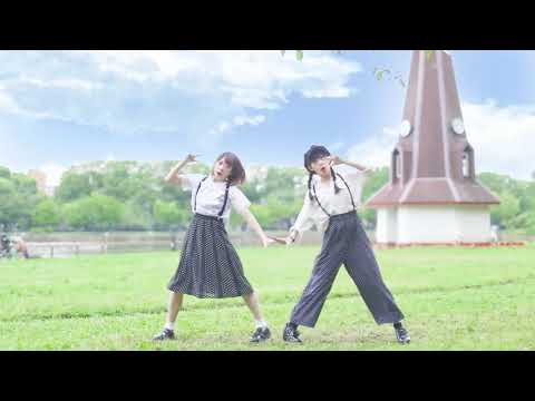練習用『反転』【やっこ×わた】少年と魔法のロボット【踊ってみた】【MIRROR】