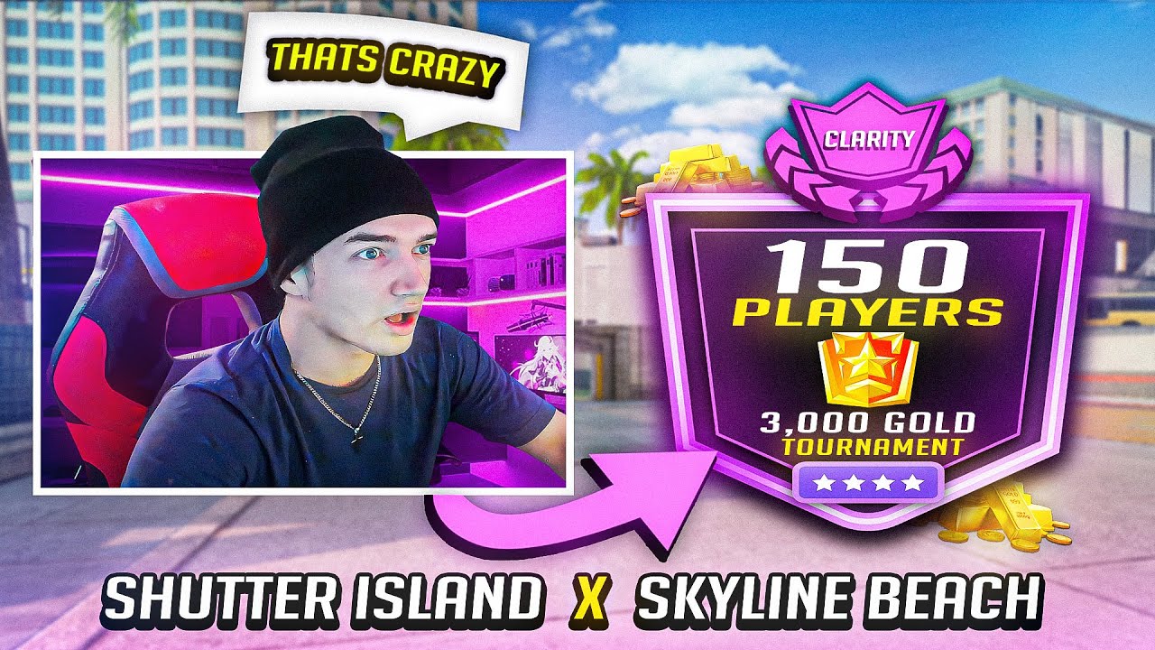 150 игроков СРАЖАЮТСЯ за ЗОЛОТО в Blood Strike... (БЕЗУМНАЯ КОНЦОВКА)