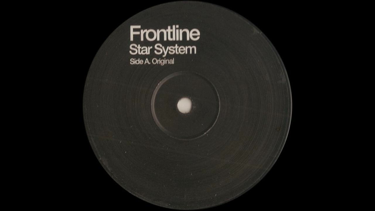 Frontline - Star System - YouTube