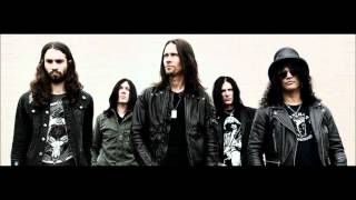 Slash ft. Myles Kennedy & The Conspirators - Anastasia chords