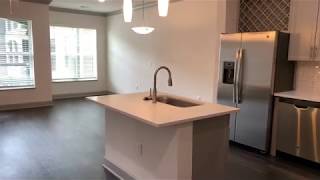 The Paddock Walk-through Tour 1 bed/ 1 bath